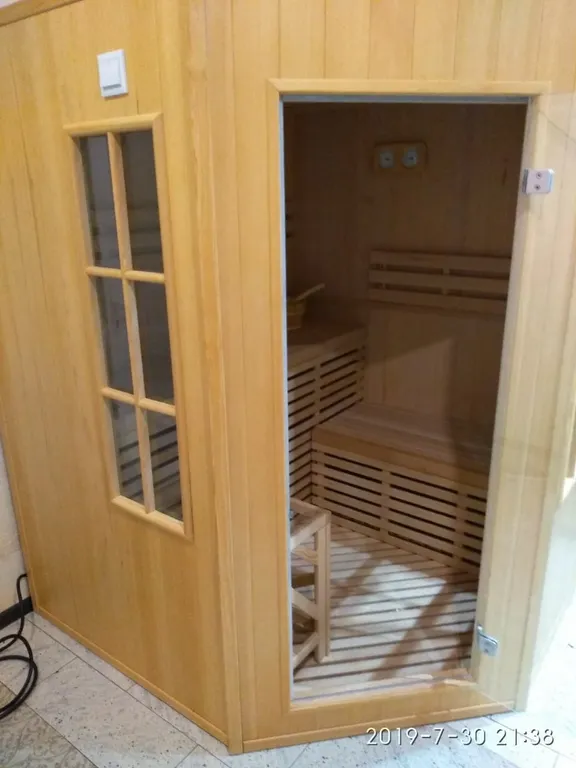 4-комнатный Дом