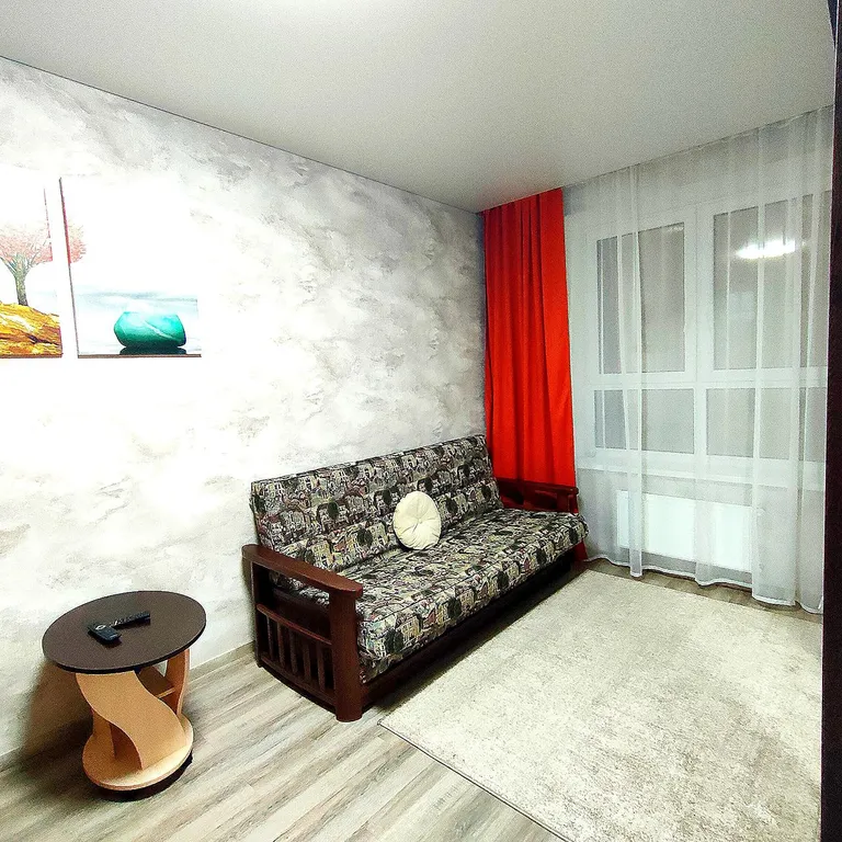 Квартира 1-комнатная квартира в 5 мин от М4 для тех кто ценит комфорт — Динская