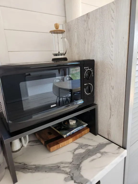 Глэмпинг Африка