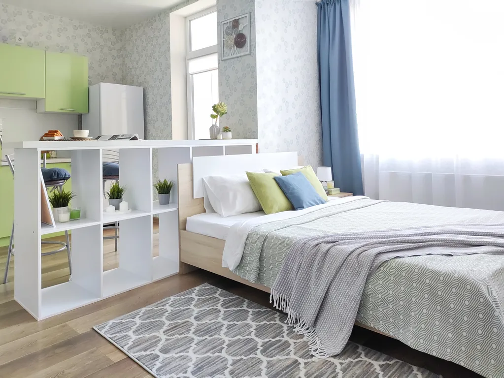 Квартира Квартира Новая студия рядом с жд вокзалом, пушистые сны — Екатеринбург