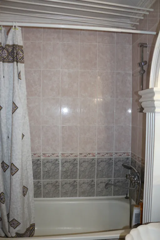 Апартамент в историческом центре