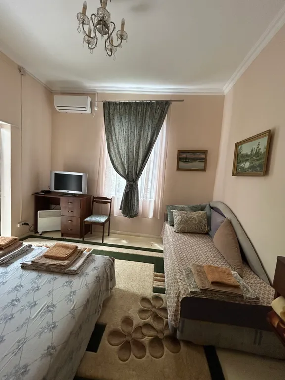 Дом под ключ