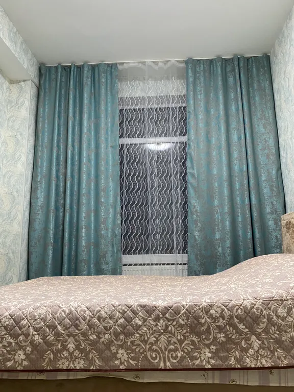 Комната