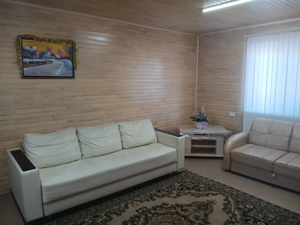 Уютный гостевой дом в красивом тихом месте