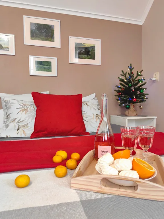 Квартира Комната — Анапа