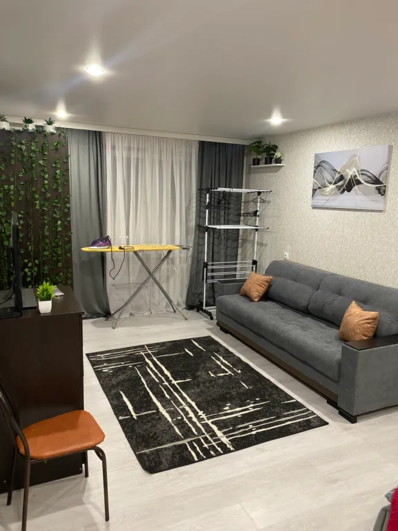 Квартира в центре — аренда посуточно в Витебск