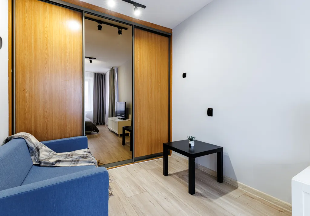 Квартира в центре города