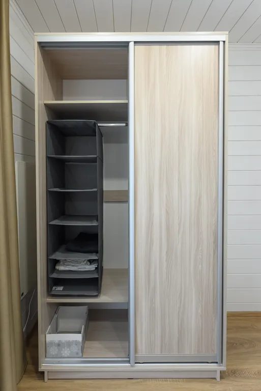 Дом у озера, райское место