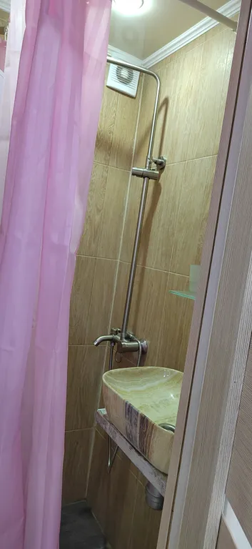 Номер в курортной зоне