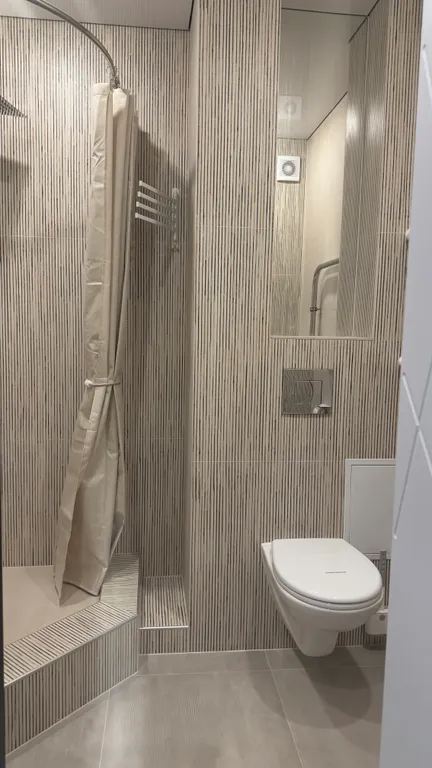 Квартира Квартира Уютный уголок — Великий Новгород