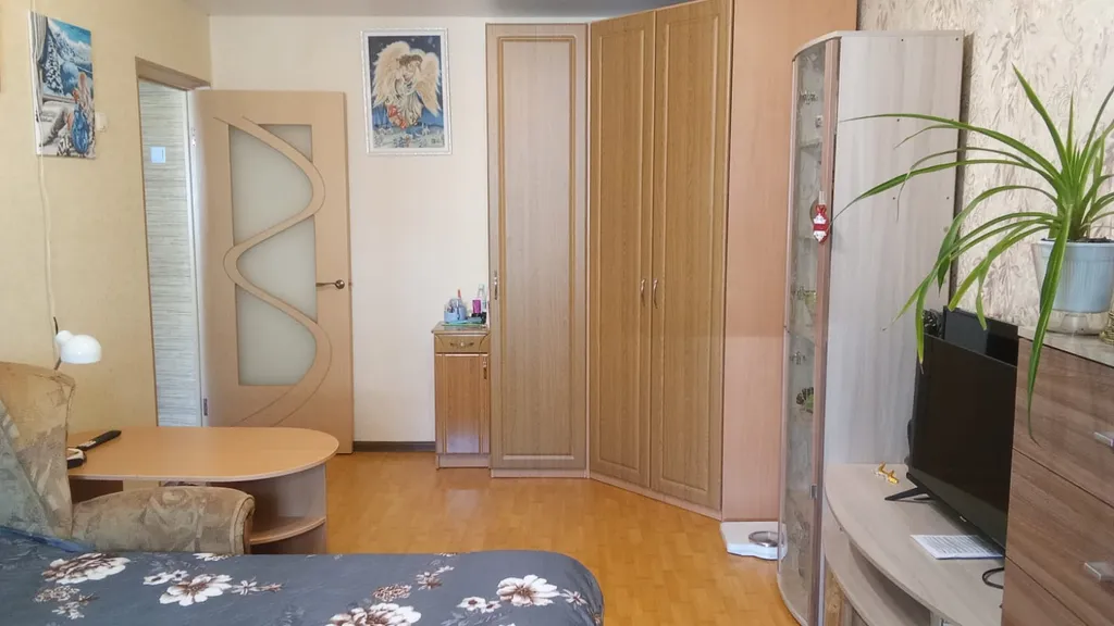 Уютная квартира на берегу моря — аренда посуточно в Орджоникидзе