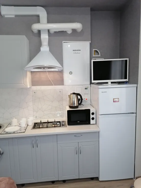 Квартира Квартира Шум прибоя — Адлер