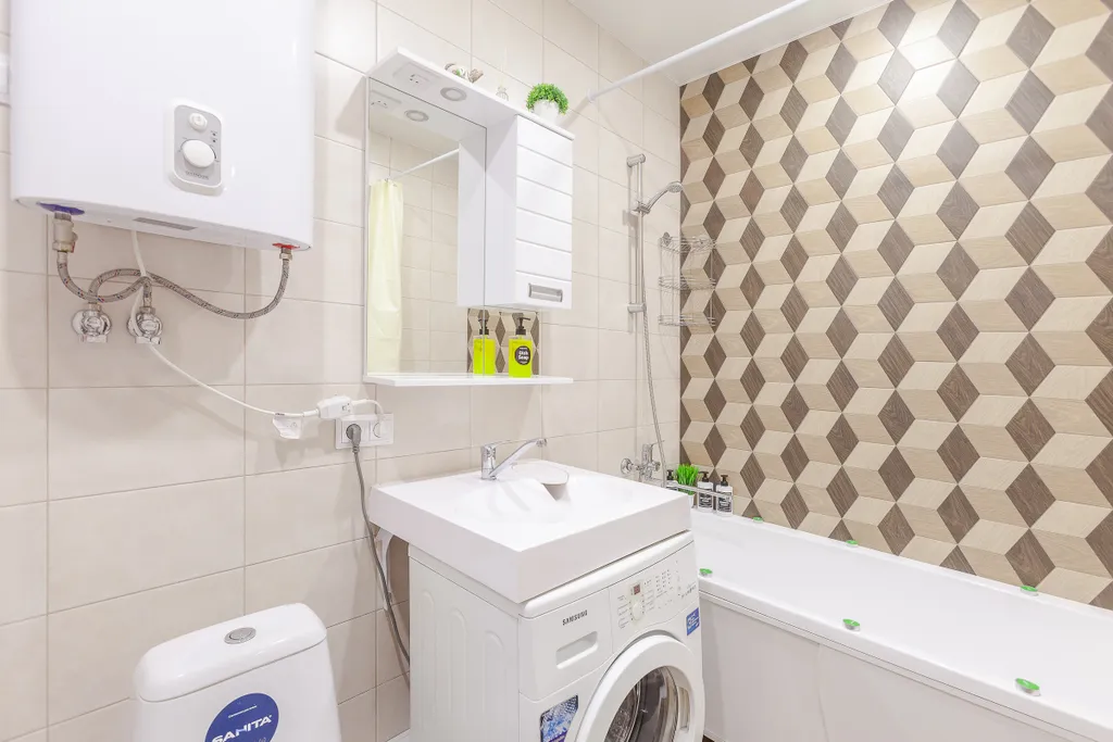 Квартира возле Космопорта, Автовокзала