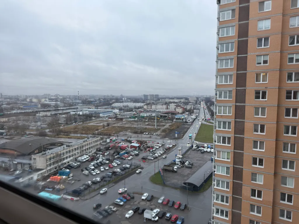 Квартира Квартира Уютная студия на Екатерининском проспекте — Санкт-Петербург