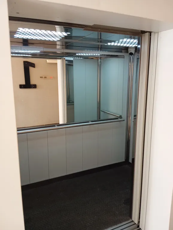 Квартира Уютная квартира у парка Галицкого — Краснодар