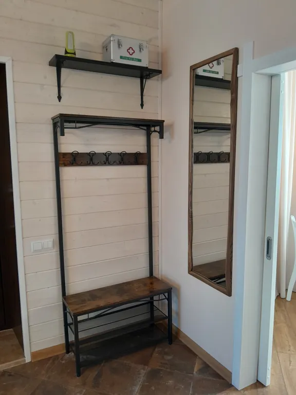 Гостевой дом Сюрприз