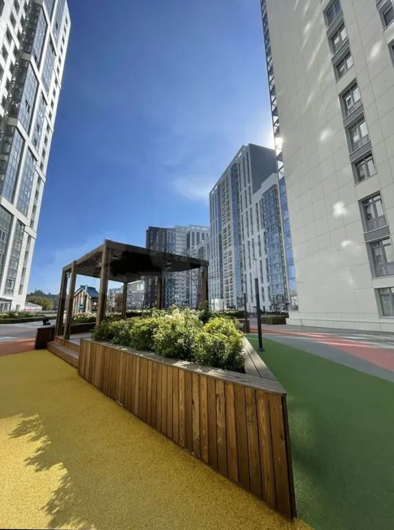 Уютная евродвухкомнатная квартира в центре