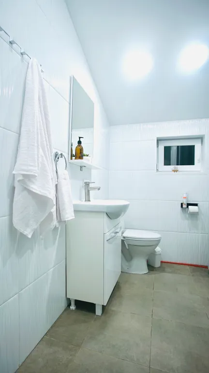 2-комнатный Дом