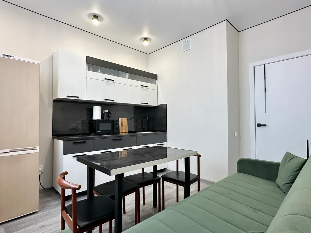 Уютная Двухкомнатная квартира на Ломоносова