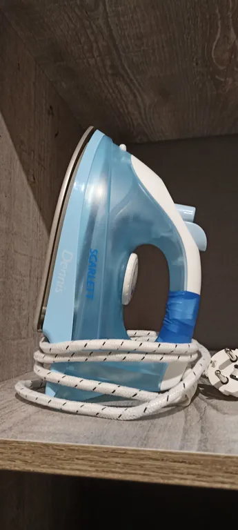 Уютная квартира с видом на озеро