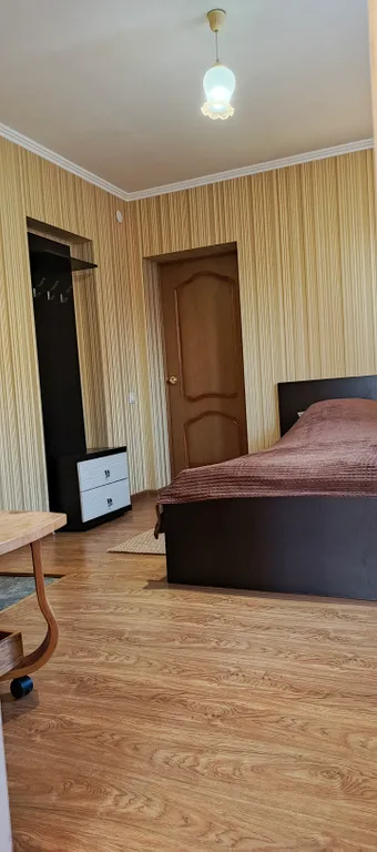 Коттедж Частный дом — Каменномостский