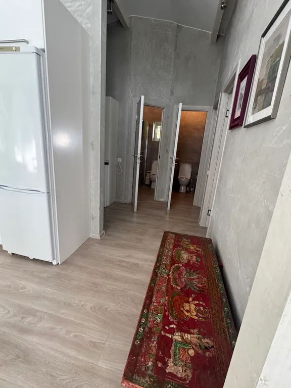 Коттедж Коттедж Панорамные окна на природу и крутой активный отдых — Борисово