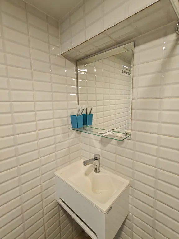 Квартира Квартира Министудия — Москва