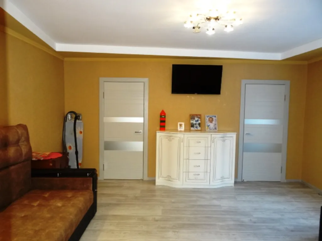 Дом под ключ