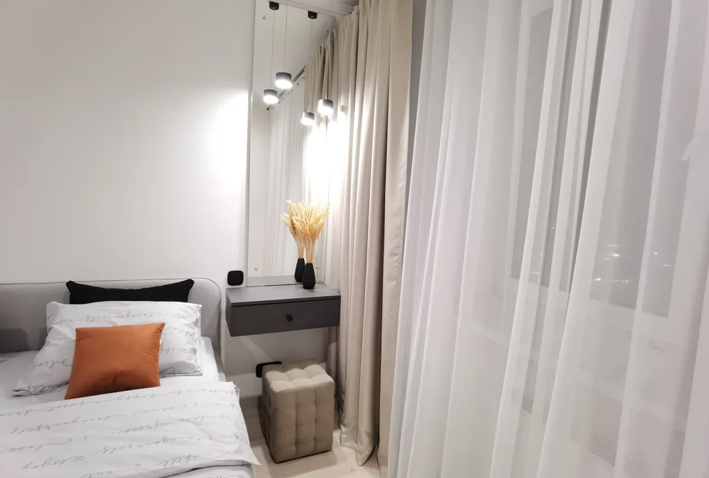 Евродвушка в центре