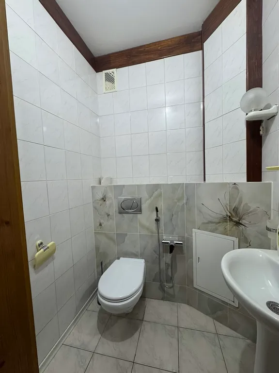 Трехкомнатная квартир на Ленинской