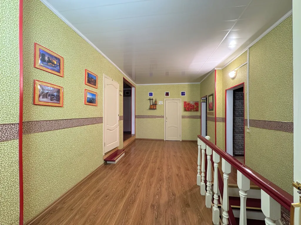 Коттедж Сингапур в коттеджном комплексе