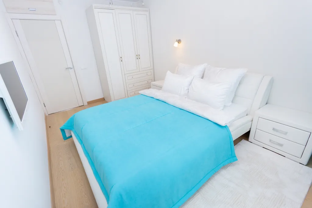 Апартаменты на Немиге, центр