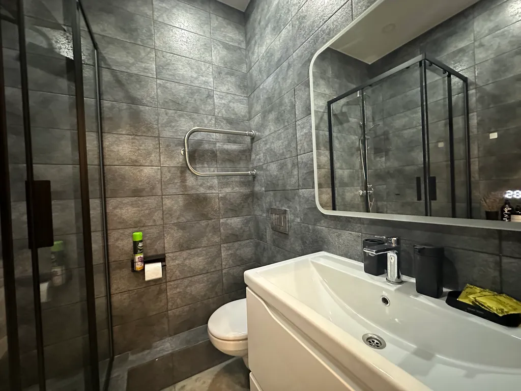 Дизайнерская студия LS-HI-TECH RELAX  с видом на море