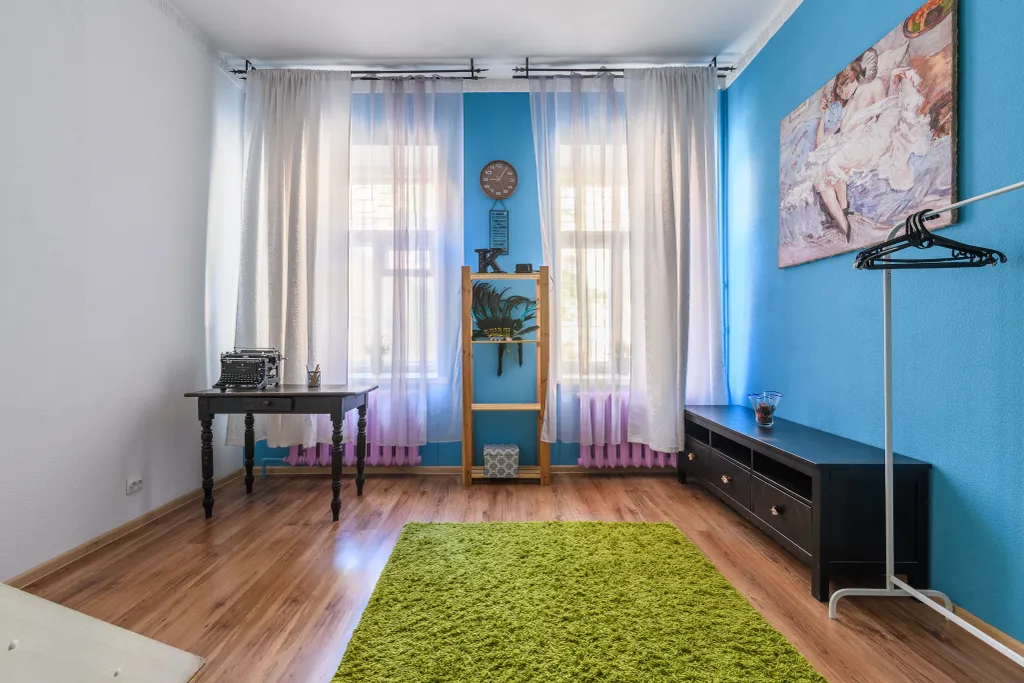 Квартира Апартаменты у Дворцовой площади — Санкт-Петербург