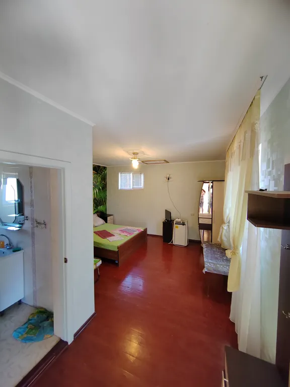 Уютный дом в черте поселка