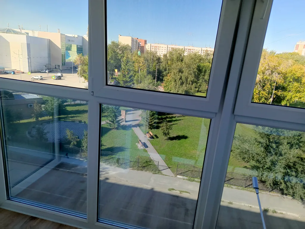 2-х комнатная квартира