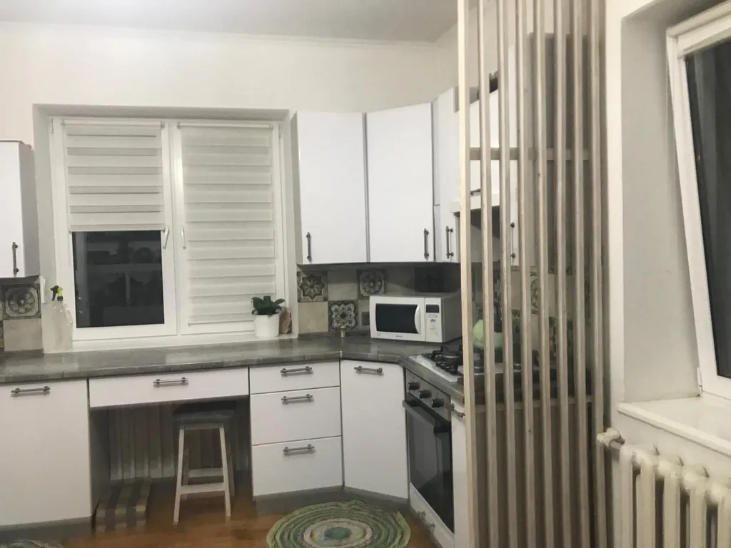 Дом для отдыха от городской суеты