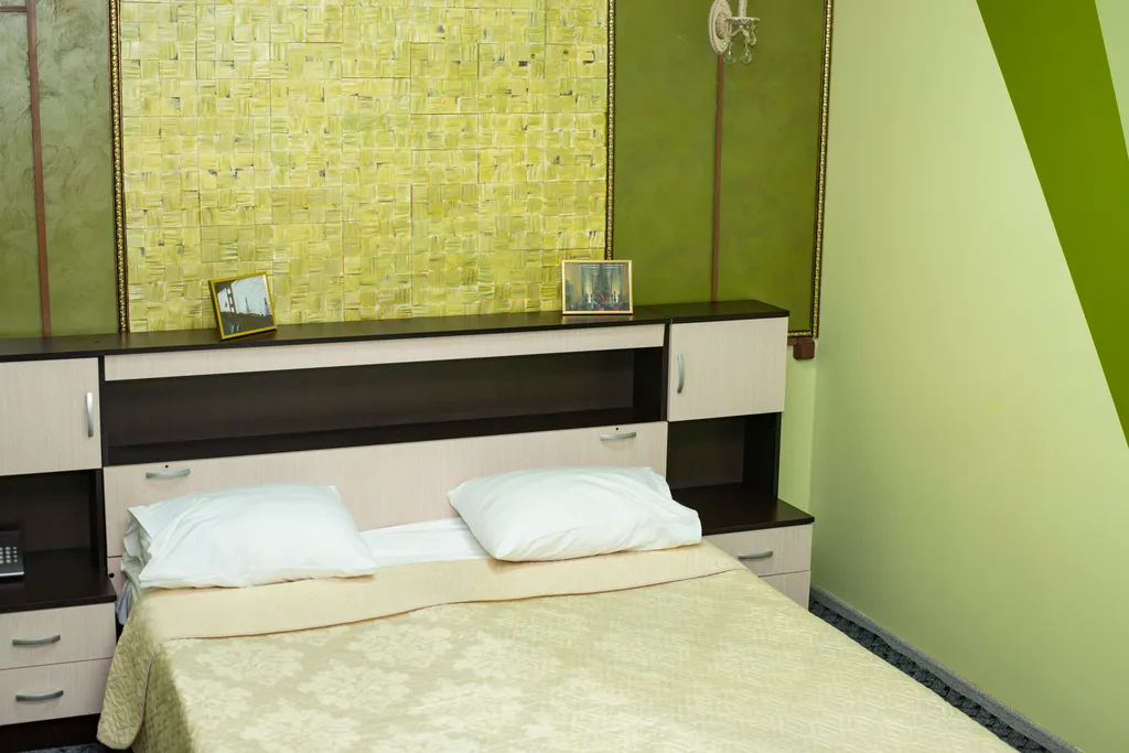 Квартира Комната — аренда посуточно в Струнино