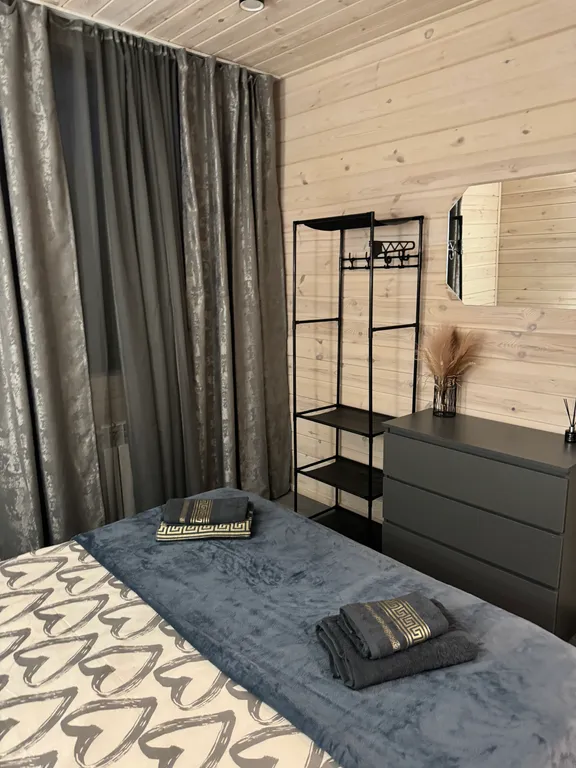 Дом в 1 километре от Солнечной долины