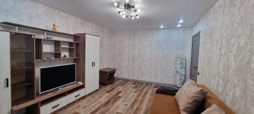 Квартира 2-х комнатная квартира, красивейший вид на горы — Геленджик