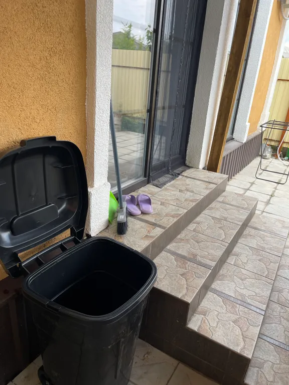 2-х этажный таунхаус