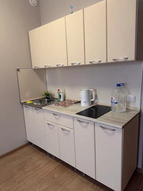 Уютная квартира в центре, в доме комфорт класса