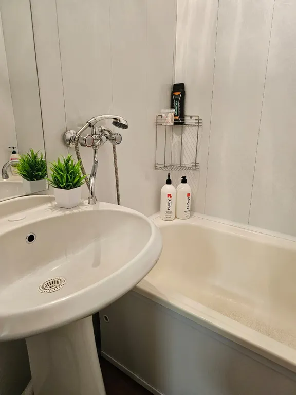 Квартира Уютная квартира недалеко от Мамаева Кургана — Волгоград