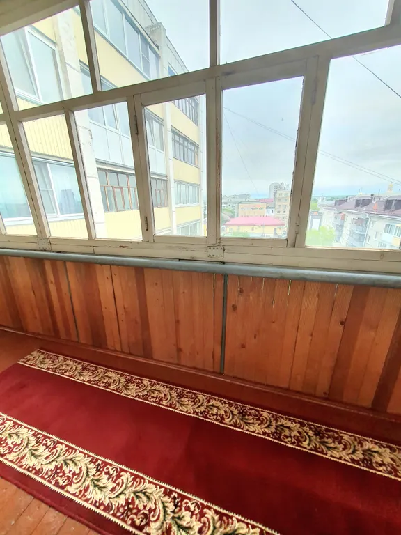 Уютная 3-комнатная квартира в центре города со всеми удобствами