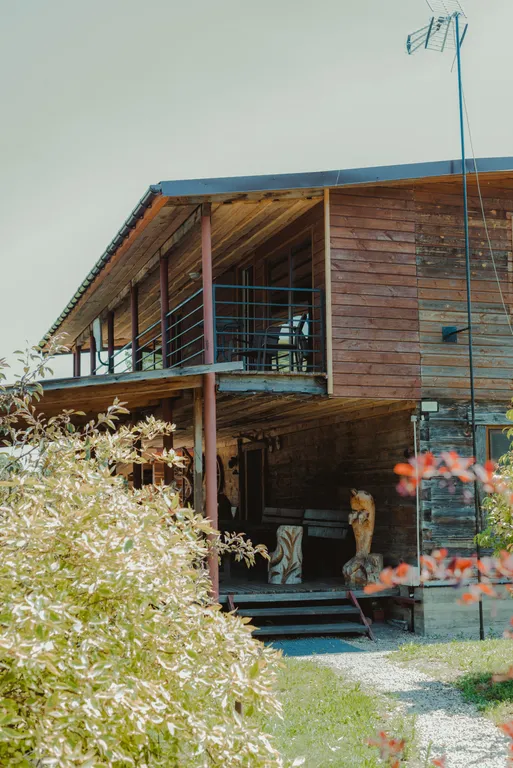 Агроусадьба Мечта в Беловежской пуще