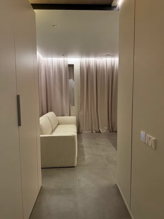 Премиум-студия на главной набережной