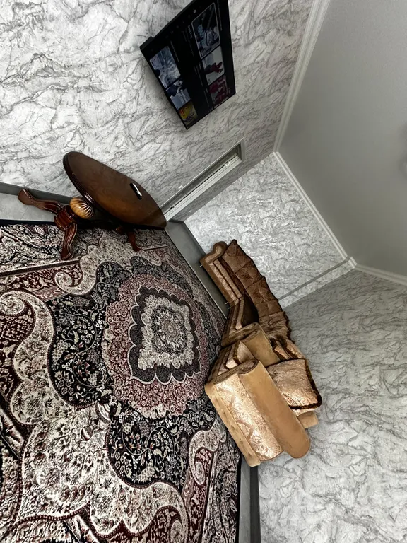 Новая уютная квартира в центре города