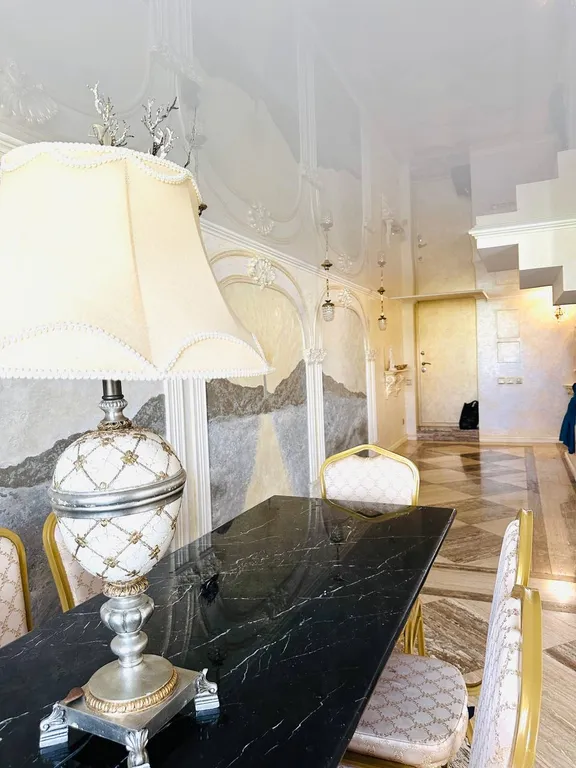 Апартаменты в видом на море