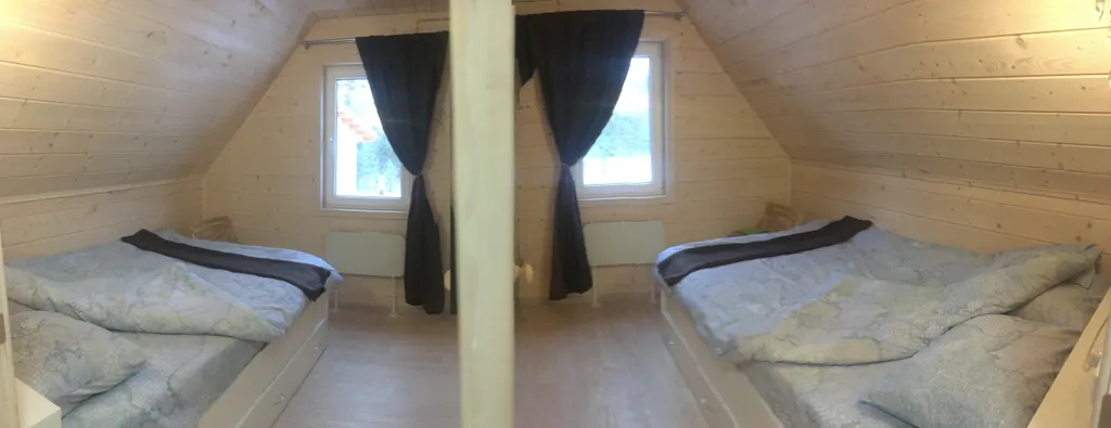 Коттедж Загородный дом — Приозерск