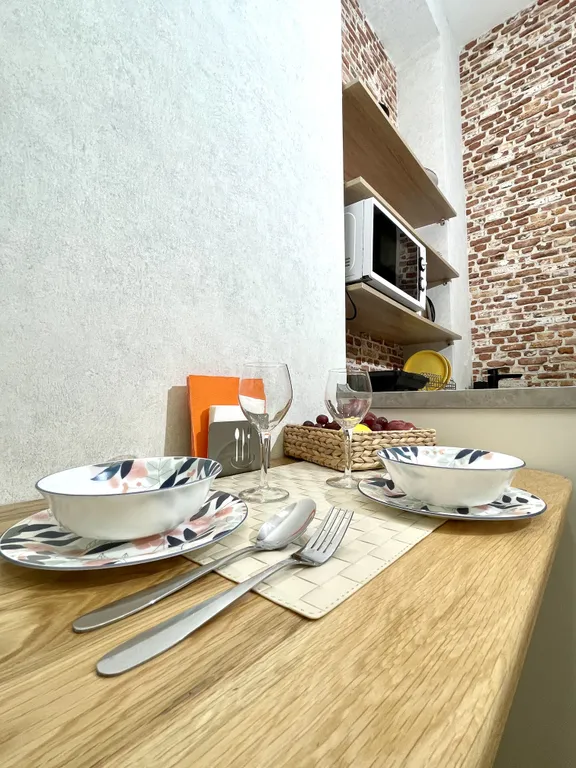 Компактная студия у Чернышевской